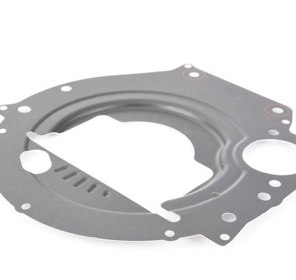 Ori BMW E90 E92 E60 F10 N52 Cover Plat Mesin Ke Gearbox Transmisi