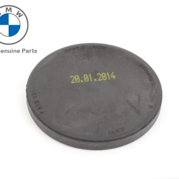 Original BMW F87 M2 N55 S55 Engine Cover Lid S55 11117615131