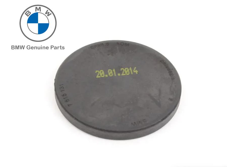 11117615131_A Original BMW F87 M2 N55 S55 Engine Cover Lid S55 11117615131 - Image 1