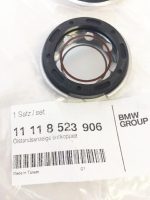 BMW Motorrad Oil Level Check Glass Kaca Ketinggian Oli Motor - Gambar 3