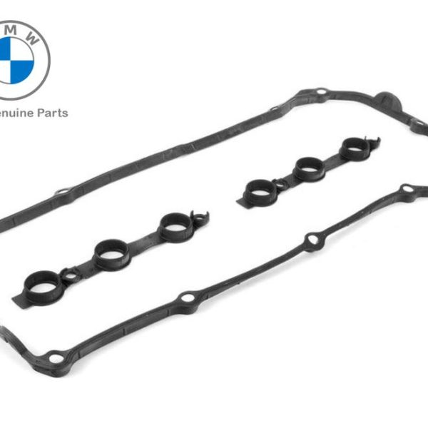 Original BMW E46 E60 E53 X5 M54 Seal Packing Silinder Valve Cover Klep