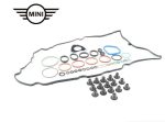 Original MINI R55 R56 R57 Gasket Seal Karet Katup Klep Silinder SET Mesin N12 11120427689