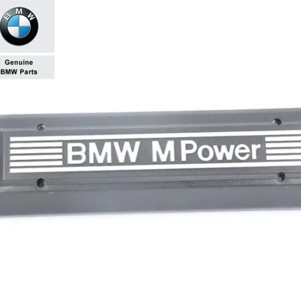 Original BMW E36 M3 S50 Engine Cylinder Cover Tutup Silinder Mesin