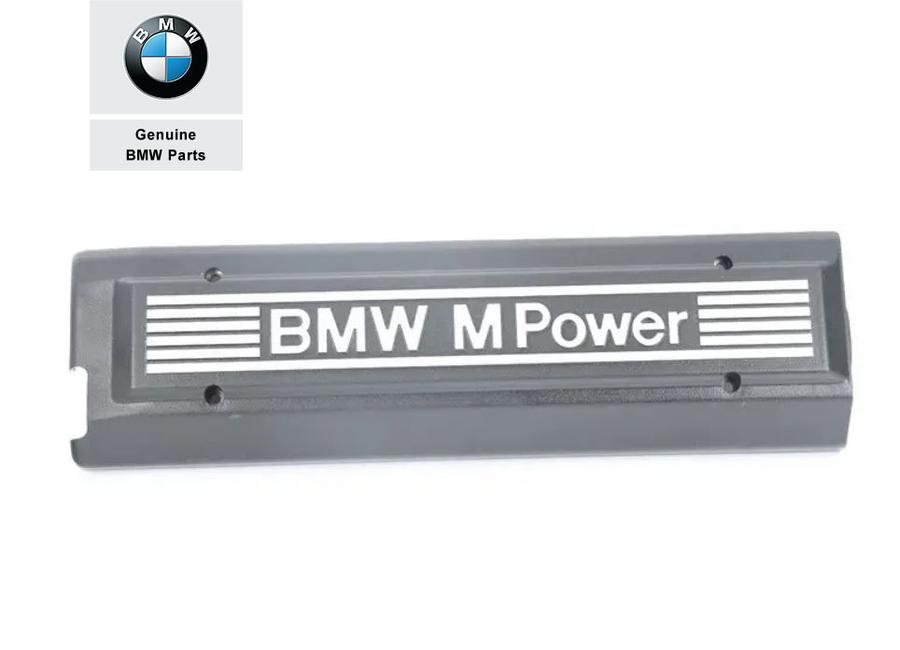 11121405066_A Original BMW E36 M3 S50 Engine Cylinder Cover Tutup Silinder Mesin - Gambar 1
