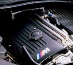 Original BMW E36 E46 M3 Z3M Tutup Oli Mesin M Power S52 S54 - Image 3