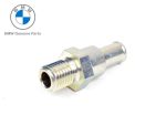 Original BMW M50 M52 Cylinder Head Hose Connector Coolant 11121740396