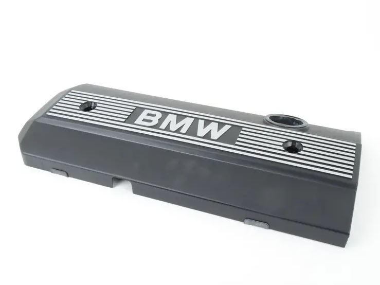 11121748633_A Original BMW E36 E38 E39 Z3 M52 Engine Cylinder Cover Tutup Silinder Mesin 11121748633 - Image 1
