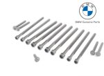 BMW F30 320i 328i Cylinder Bolt Baut Silinder Mesin N20 11122212157