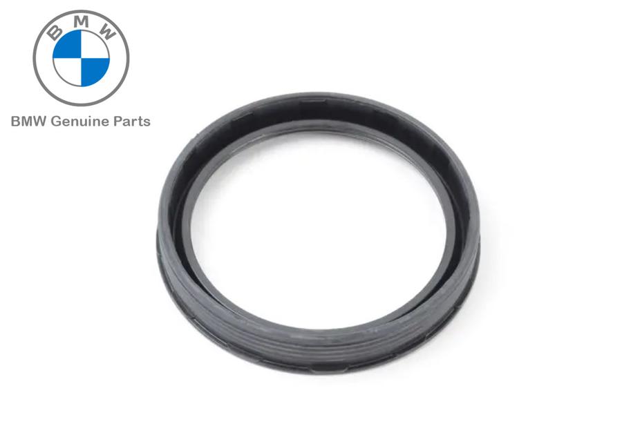 11127507217_A Original BMW F30 F10 F25 X3 F26 X4 N20 Seal Vacuum Pump 11127507217 - Image 1