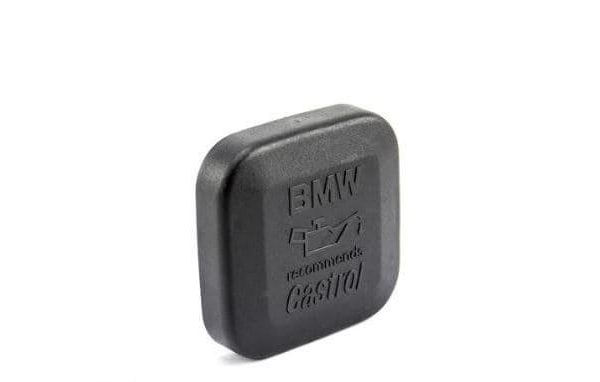 Original BMW Tutup Oli Mesin Kotak Castrol M50 M52 M54