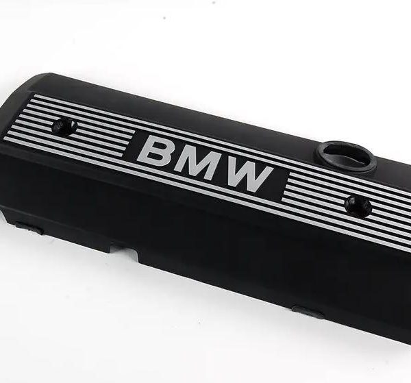 Original BMW E39 E46 E53 X5 E60 E66 Engine Cover Tutup Mesin M52 M54