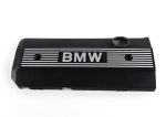 Original BMW E39 E46 E53 X5 E60 E66 Engine Cover Tutup Mesin M52 M54 - Gambar 3