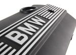 Original BMW E39 E46 E53 X5 E60 E66 Engine Cover Tutup Mesin M52 M54 - Gambar 4