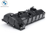 Original BMW E60 F10 N52 Engine Cylinder Valve Cover Silinder Mesin