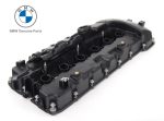 Original BMW E90 E92 N54 Engine Cylinder Valve Cover Silinder Mesin