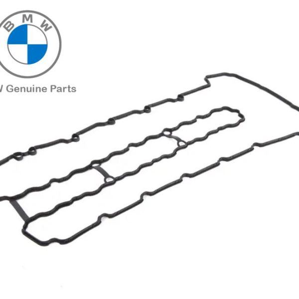 Original BMW Seal Packing Gasket Tutup Klep Mesin N54 11127565286