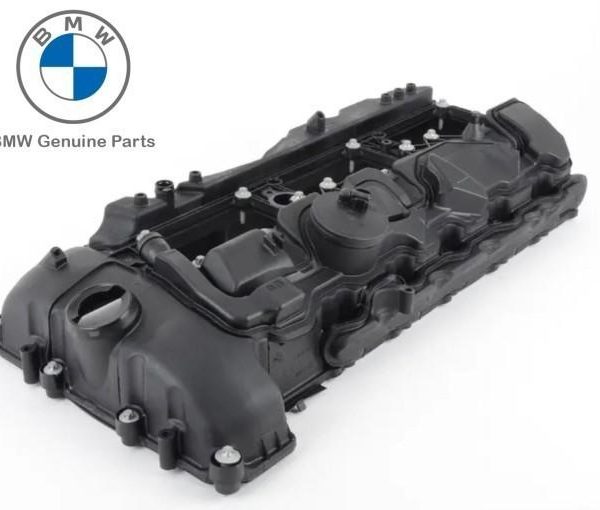 BMW F25 X3 35i E70 F15 X5 N55 Cylinder Valve Cover Silinder Mesin