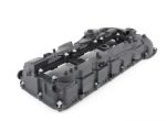BMW F25 X3 35i E70 F15 X5 N55 Cylinder Valve Cover Silinder Mesin - Gambar 3