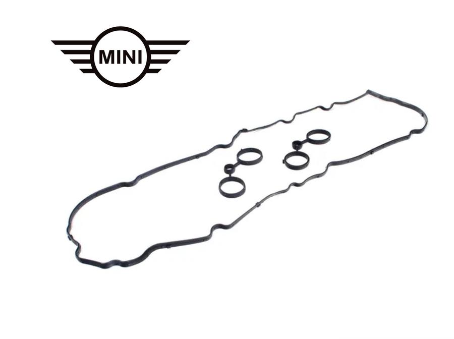 11127572851_A MINI R55 R56 R57 R58 R59 Packing Silinder Mesin N14 Profile Gasket - Image 1