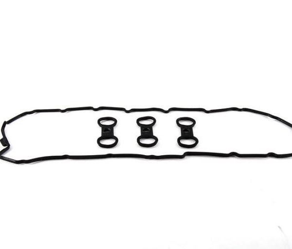 Original BMW E90 E92 325i Seal Karet Gasket Tutup Klep Mesin N52
