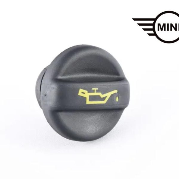 Original MINI R55 R56 R57 R58 R59 R60 Tutup Oli Mesin Oil Cap N13