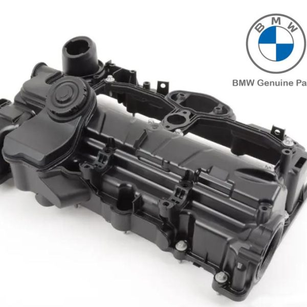 BMW Cover Tutup Klep Seal Packing Silinder Mesin N20 11127588412