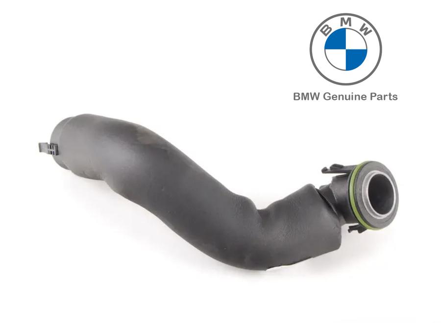 11127588417_A Original BMW F30 F32 F10 F25 F15 N20 Selang PCV Vent Hose 11127588417 - Image 1