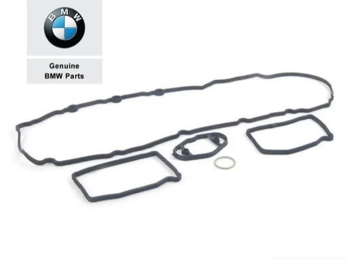 11127588418_A Original BMW E89 Z4 N20 Seal Packing Silinder Valve Cover Gasket - Image 1