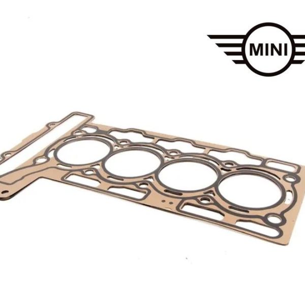 Original MINI R55 R56 R57 Cylinder Head Gasket Mesin N14 11127595138