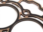 Original MINI R55 R56 R57 Cylinder Head Gasket Mesin N14 11127595138 - Gambar 5