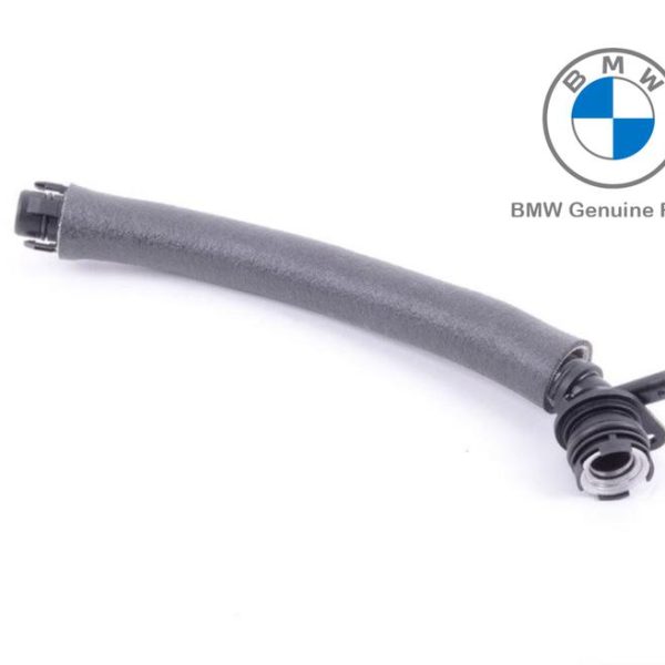 Original BMW F87 M2 F30 335i F32 435i N55 CV Vent Hose 11127599753