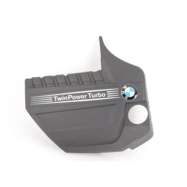 Original BMW F07 F10 535i F87 M2 Cover Silinder Mesin N55 11127607447