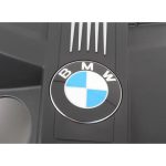 Original BMW F25 X3 35i Cover Silinder Mesin N55 11127607447 - Gambar 4