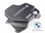 Original BMW F10 LCI 520i 528i Tutup Cover Mesin N20 11127644092