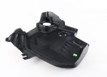 Original BMW F10 LCI 520i 528i Tutup Cover Mesin N20 11127644092 - Gambar 3