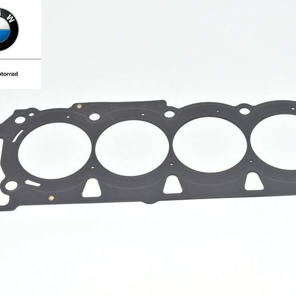 Original BMW K40 K43 K44 Cylinder Head Gasket K1200 K1300 11127712947
