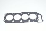 Original BMW K40 K43 K44 Cylinder Head Gasket K1200 K1300 11127712947 - Image 3