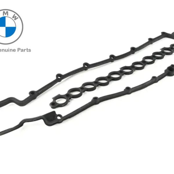 BMW E70 X5 3.0d Diesel M47 Seal Packing Silinder Valve Cover Gasket