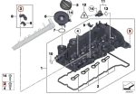BMW F30 320i 328i ASA Bolt Baut Silinder Mesin N20 N47 11127802605 - Image 6