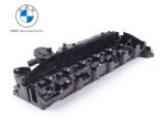 BMW N57 Diesel Cover Tutup Klep Seal Packing Silinder Head Mesin
