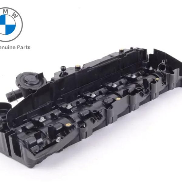 BMW N57 Diesel Cover Tutup Klep Seal Packing Silinder Head Mesin