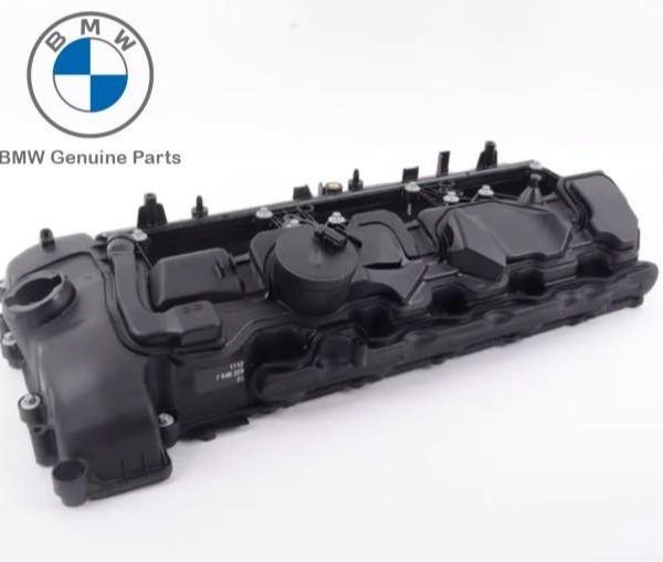 BMW F80 M3 F82 F83 M4 S55 Engine Cylinder Valve Cover Silinder Mesin