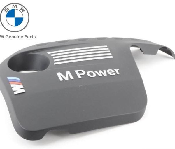BMW F80 M3 F82 F83 M4 S55 Engine Cylinder Cover Tutup Silinder Mesin