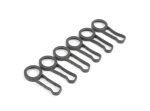 BMW E70 F15 X5 30d N57 Diesel Seal Packing Silinder Head 11128515732 - Image 4