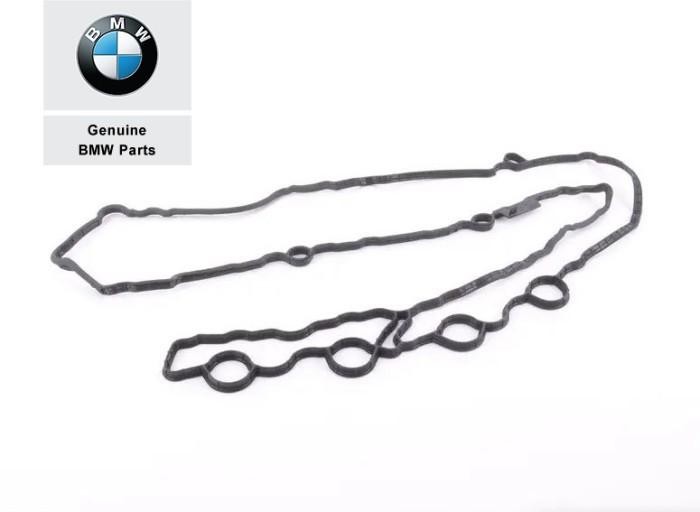 11128618519_A Original BMW F48 X1 F39 X2 B48 Packing Gasket Silinder Head Cover Atas - Image 1