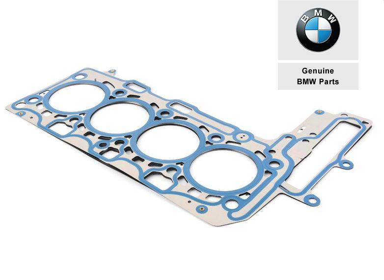 11128654272_A BMW F30 LCI 320i 330i B48 Packing Gasket Kepala Silinder Mesin Bawah - Image 1