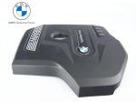 Original BMW G20 G22 G30 G32 G01 X3 G02 X4 Engine Cylinder Cover Tutup Silinder Mesin B48 + Busa Peredam 11128657035