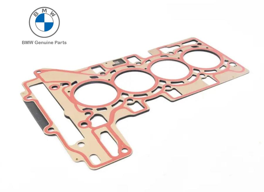 11128676514_A BMW F20 F30 F32 F33 F36 F10 +0,3mm Packing Cylinder Head Gasket N20 - Image 1