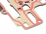 BMW F20 F30 F32 F33 F36 F10 +0,3mm Packing Cylinder Head Gasket N20 - Image 5