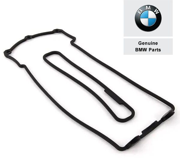 BMW E34 E39 Gasket Seal Karet Katup Klep Silinder KANAN Mesin M60
